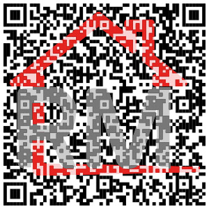 QR Code RM Gebäudereinigung
